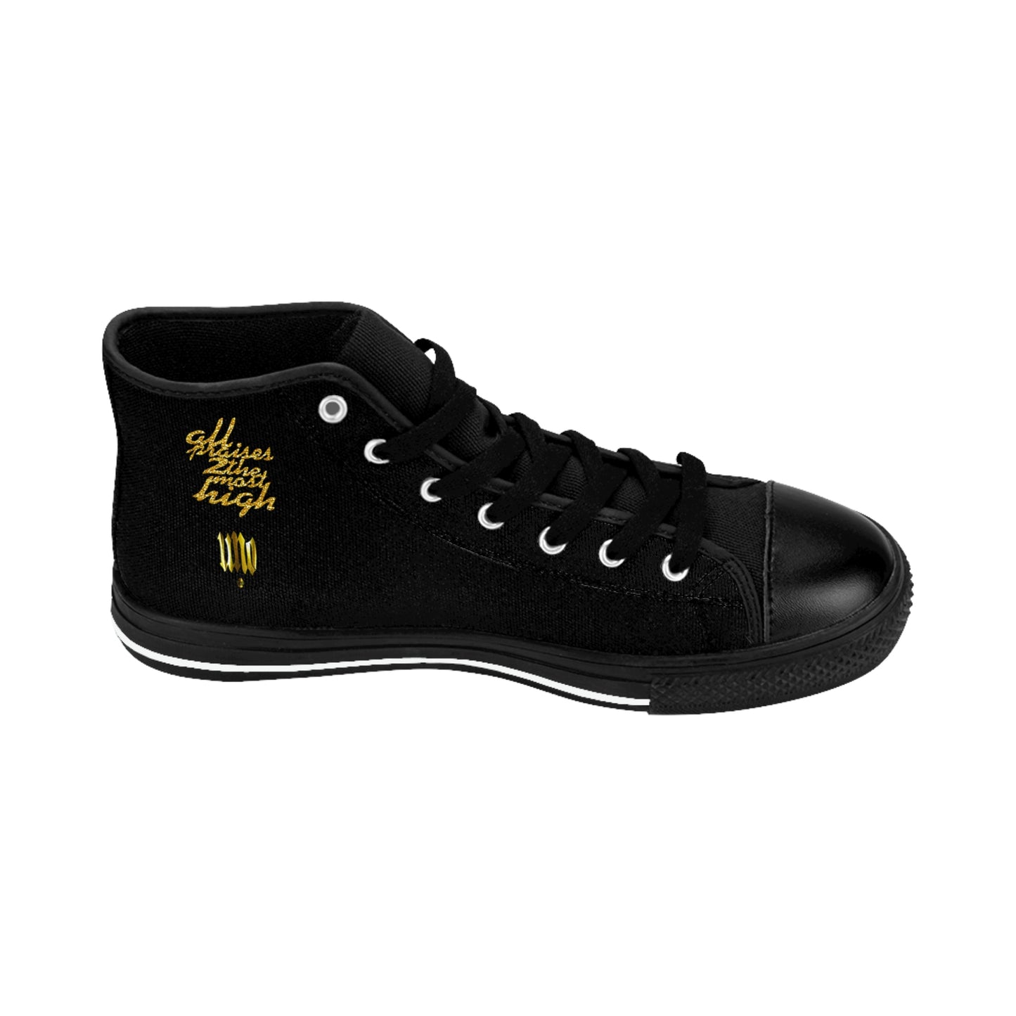 UNO ALLPRAISES II Men's Classic Sneakers