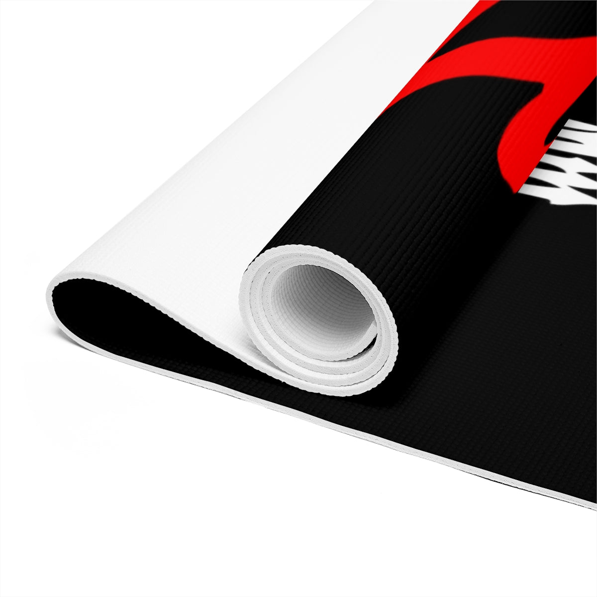 UNO STOPKILL'N Foam Yoga Mat