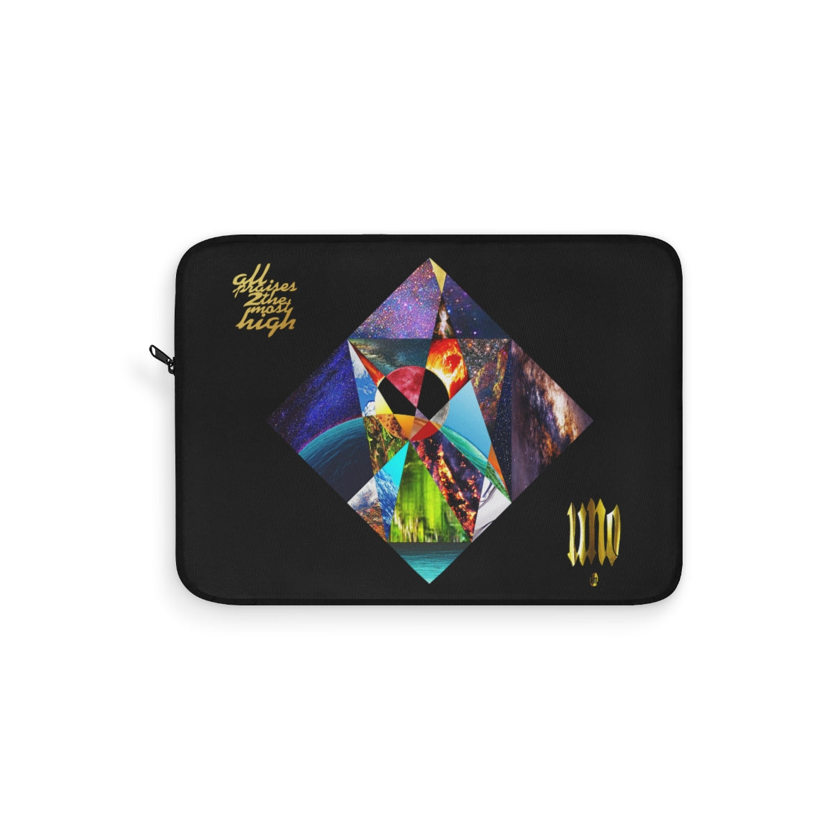 UNO ALLPRAISES I Laptop Sleeve