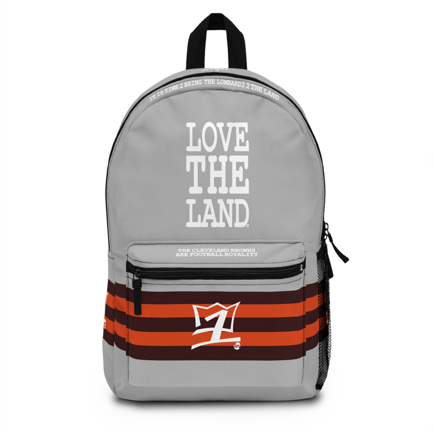 UNO LOVETHELAND Backpack