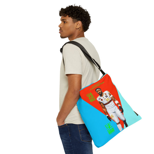 UNO LOVETHELAND SBLIX Adjustable Tote Bag (AOP)