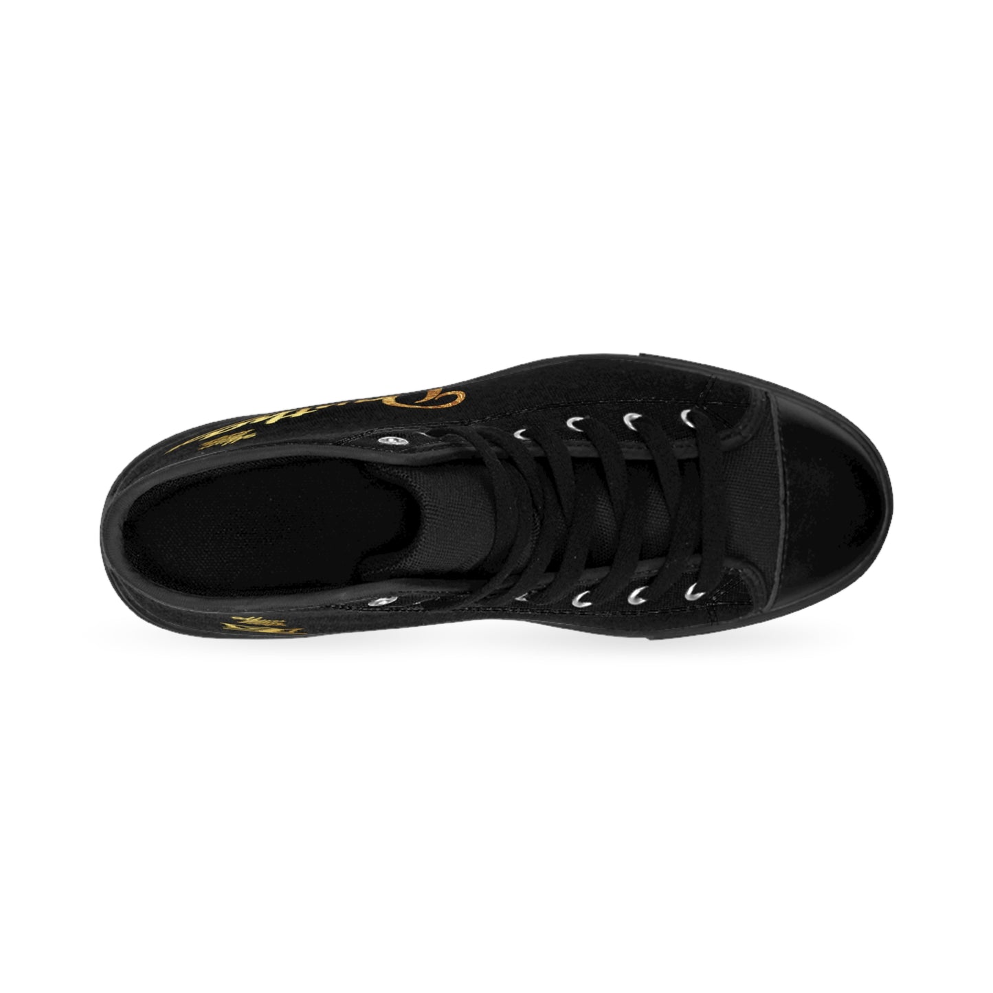 UNO PANTHA Men's Classic Sneakers