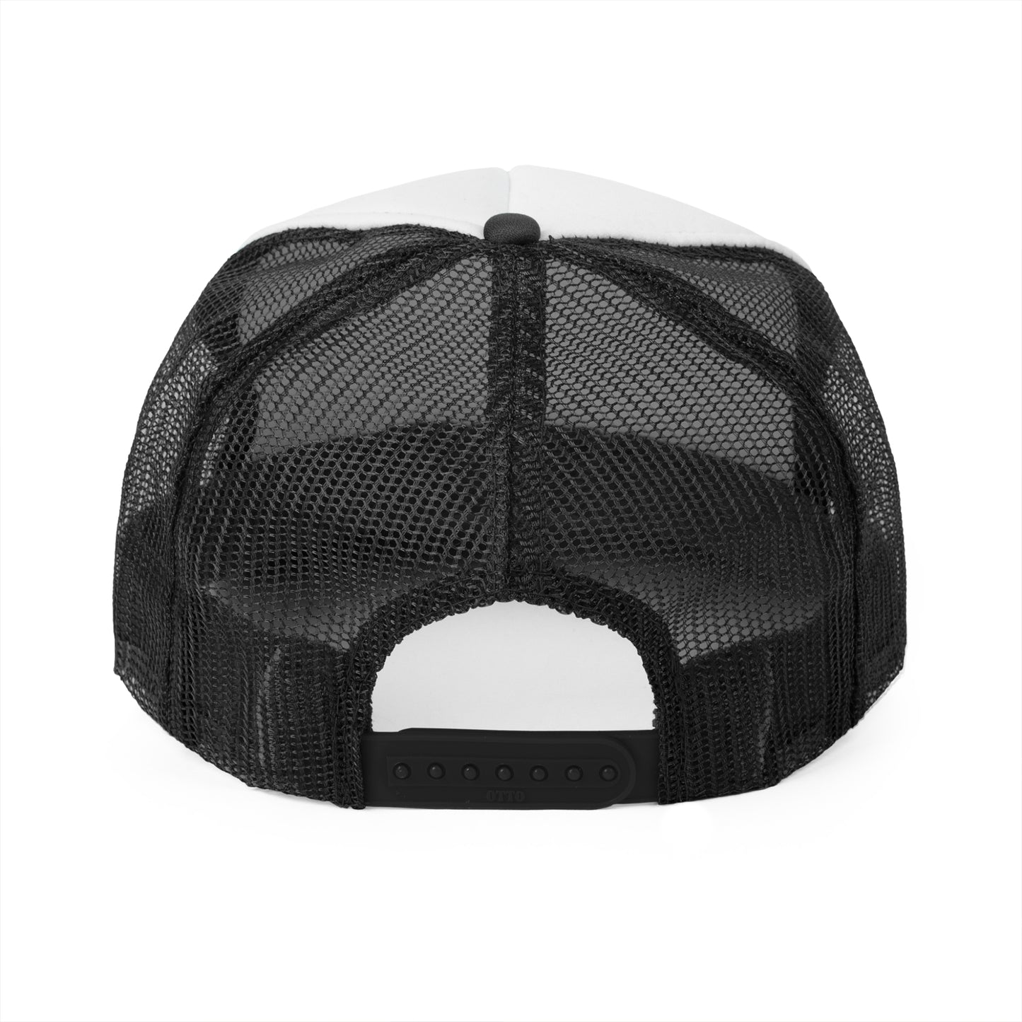 UNO BIGGIE JUICY Trucker Caps