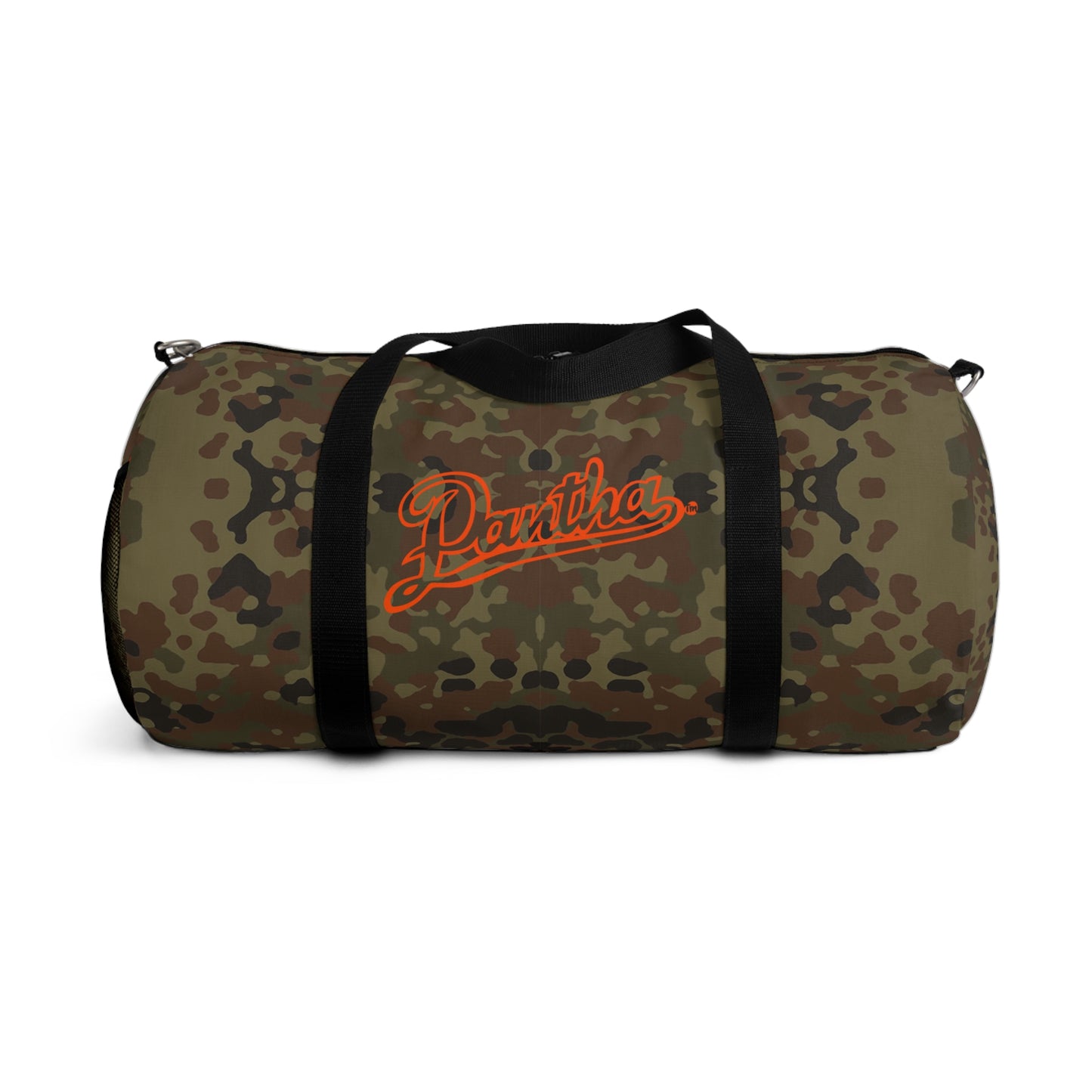 UNO PANTHA Duffel Bag Camo Collection