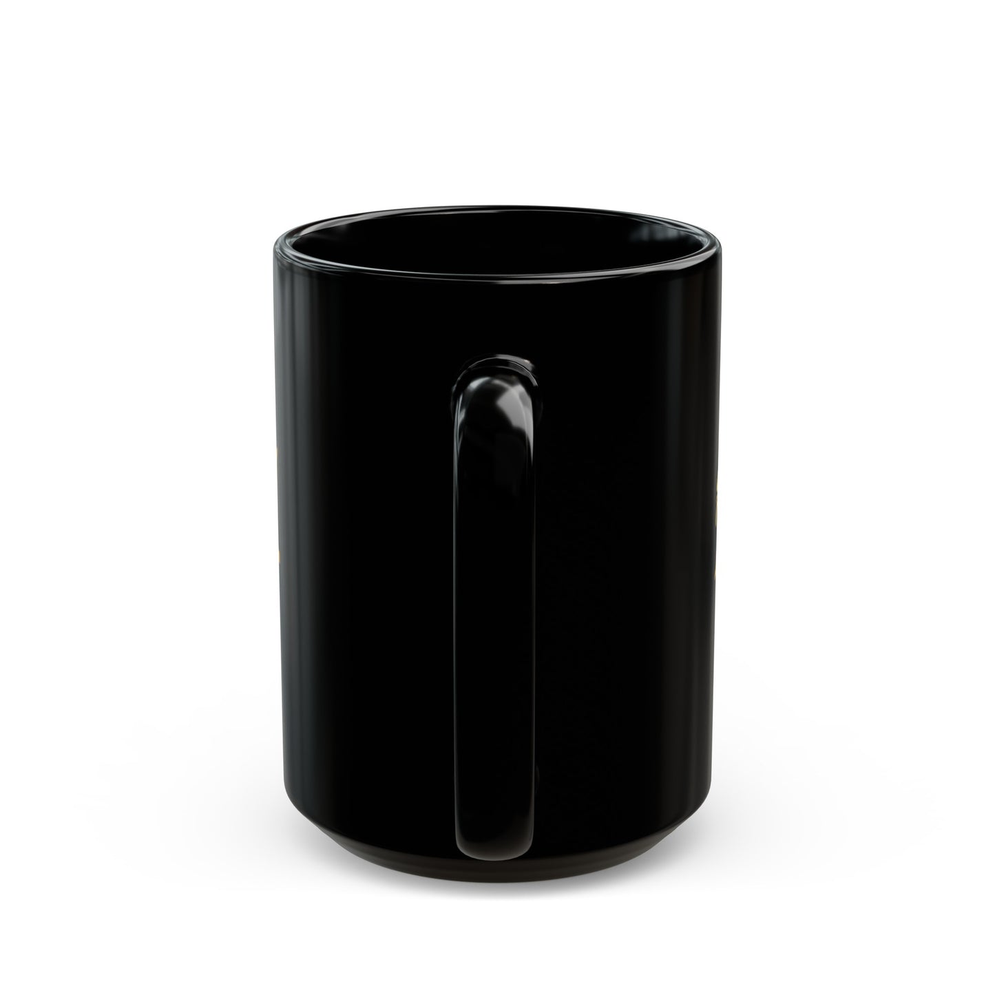 UNO ALLPRAISES NEW EARTH Black Mug (11oz, 15oz)