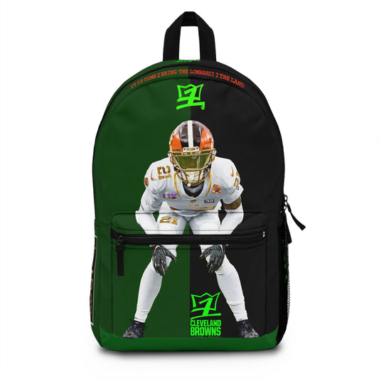 UNO LOVETHELAND SBLIX Backpack