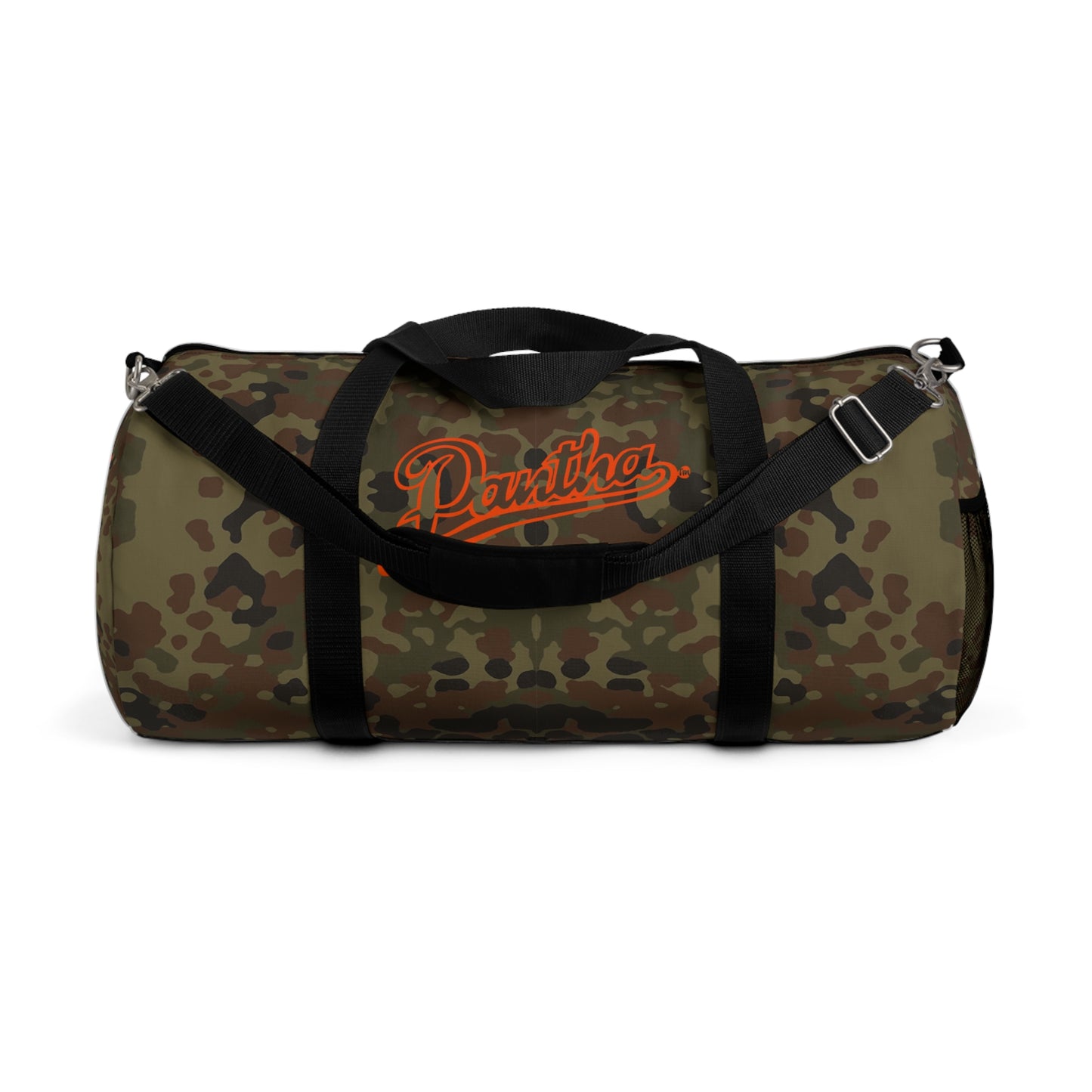 UNO PANTHA Duffel Bag Camo Collection