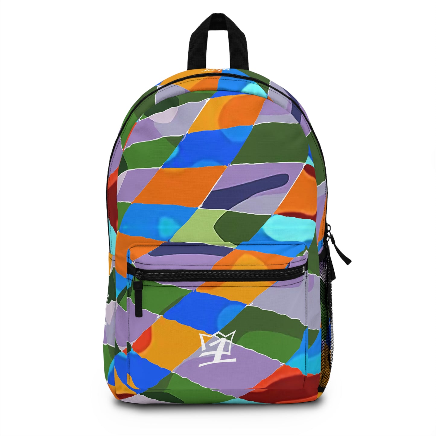 UNO ABSTRACTS Backpack