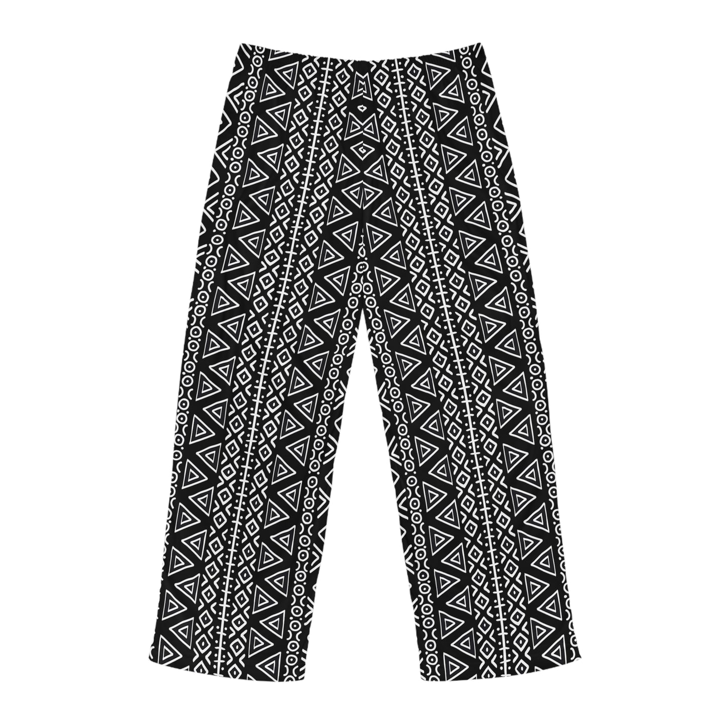 UNO PANTHA Men's Pajama Pants (AOP)