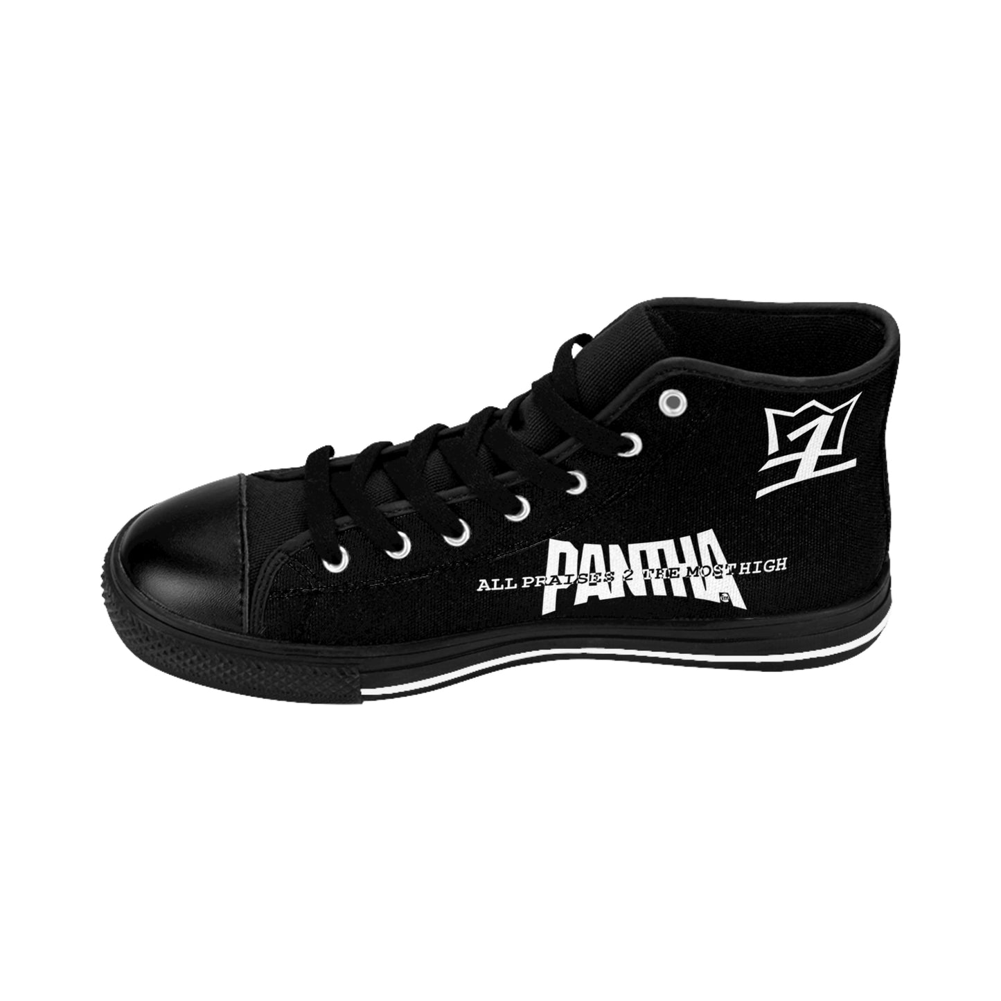 UNO PANTHA 144000 Men's Classic Sneakers