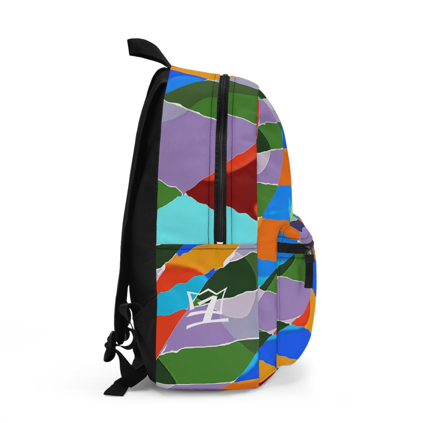 UNO ABSTRACTS Backpack