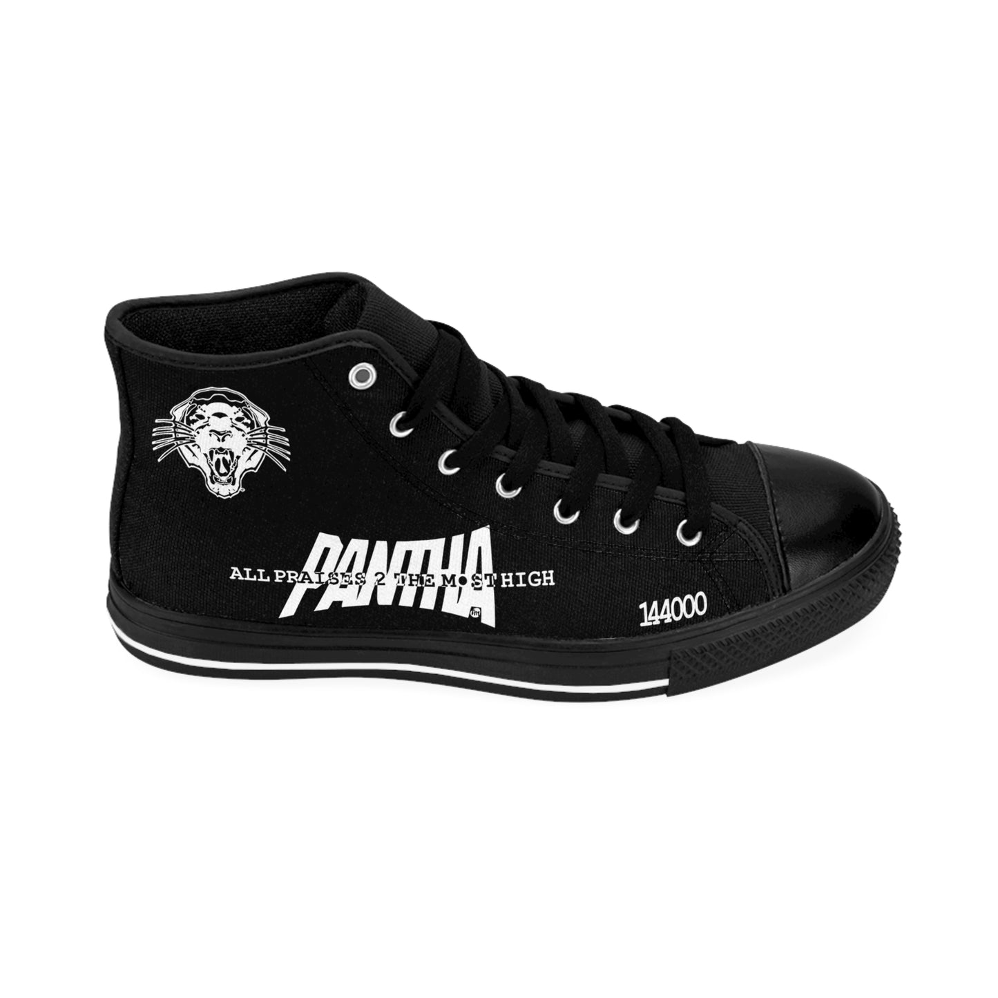 UNO PANTHA 144000 Men's Classic Sneakers