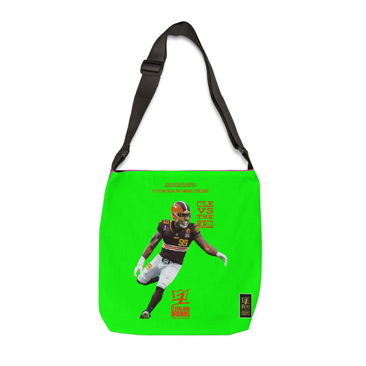 UNO LOVETHELAND SBLIX Adjustable Tote Bag (AOP)