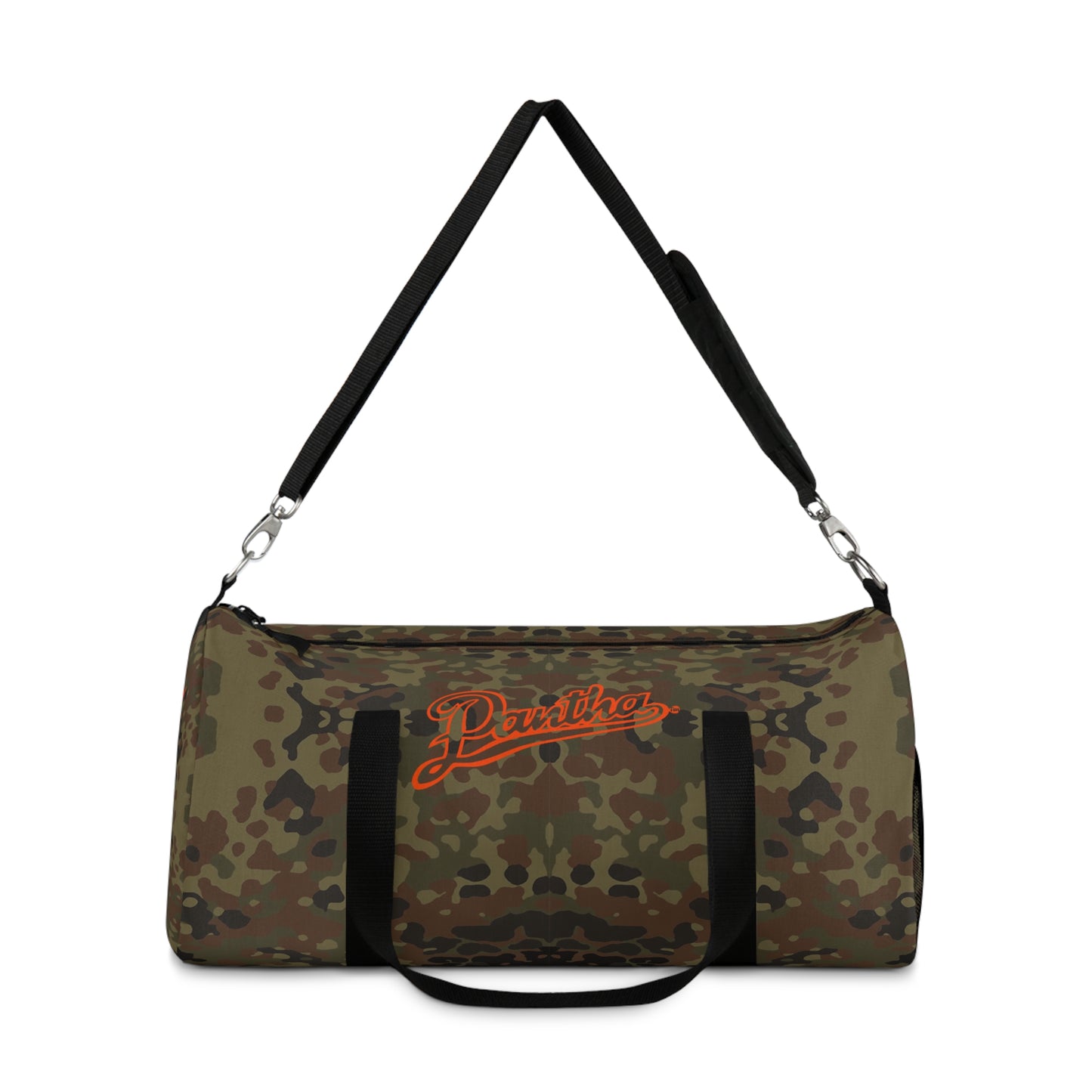 UNO PANTHA Duffel Bag Camo Collection