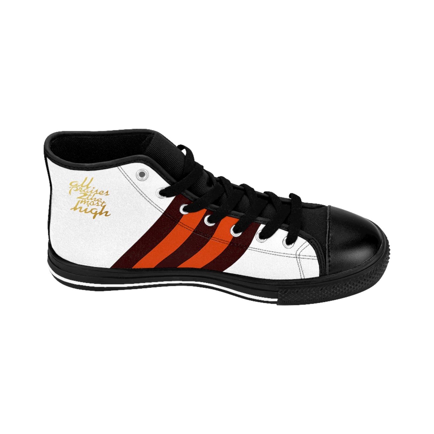 UNO LOVETHELAND Men's Classic Sneakers