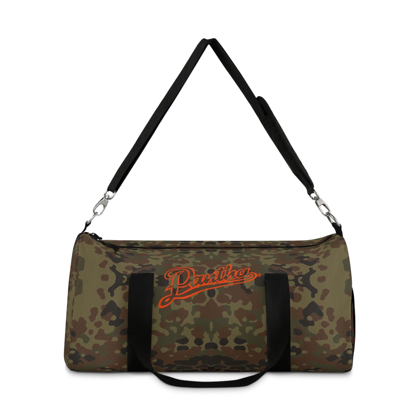 UNO PANTHA Duffel Bag Camo Collection