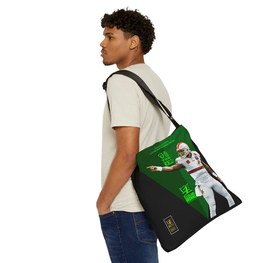 UNO LOVETELAND SBLIX Adjustable Tote Bag (AOP)