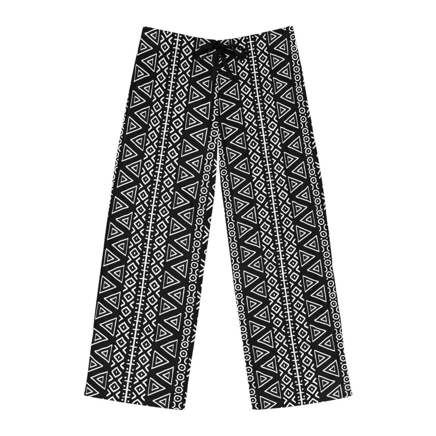 UNO PANTHA Men's Pajama Pants (AOP)