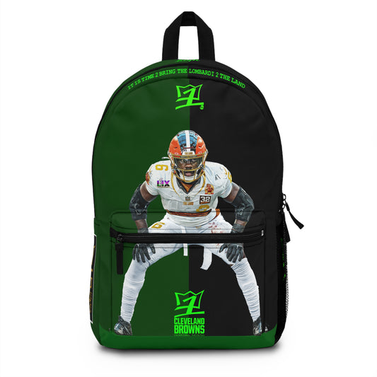 UNO LOVETHELAND SBLIX Backpack