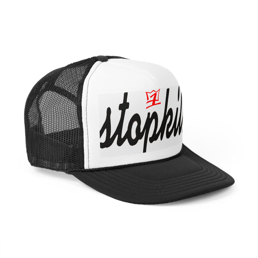UNO STOPKILL'N Trucker Caps