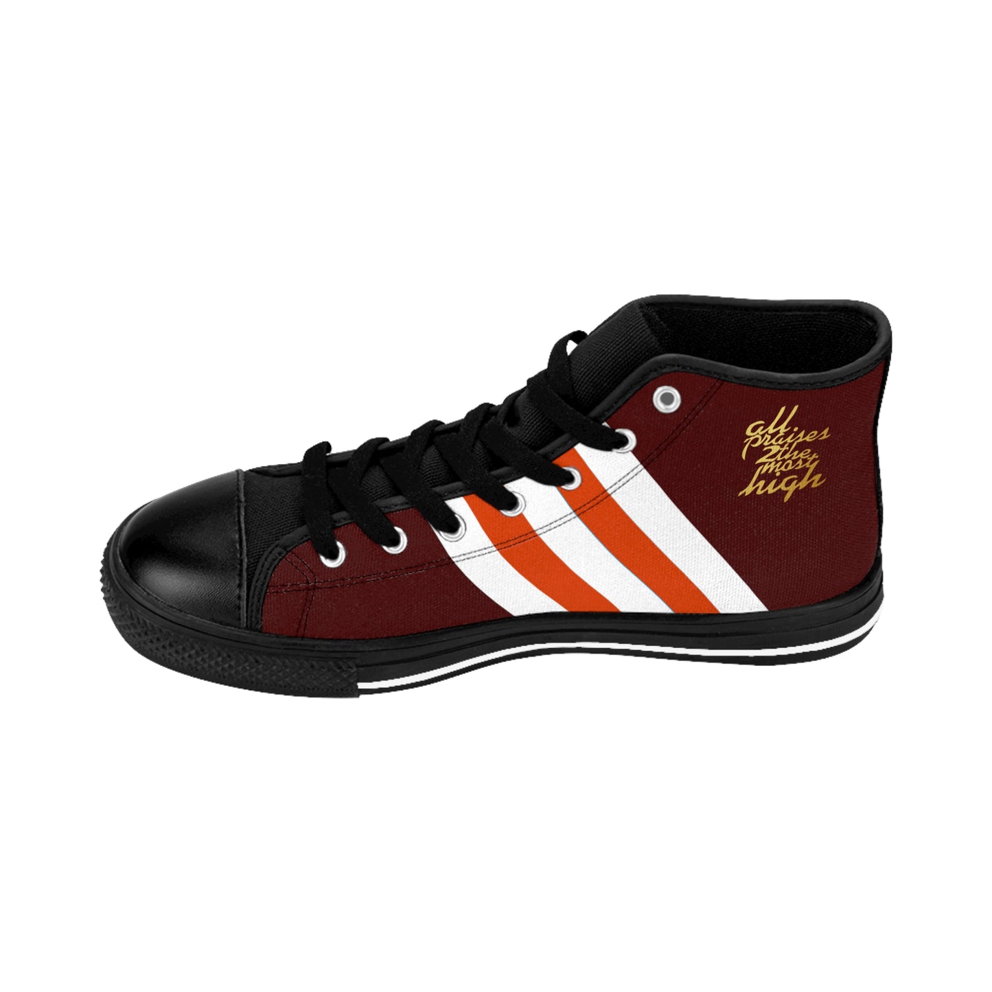 UNO LOVETHELAND Men's Classic Sneakers