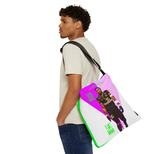 UNO LOVETElLAND SBLIX Adjustable Tote Bag (AOP)