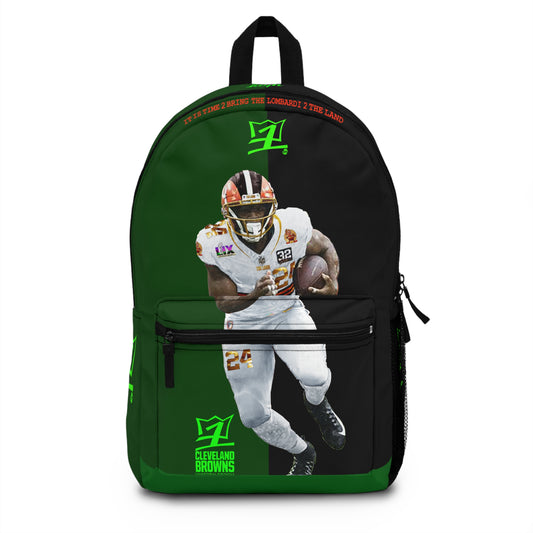 UNO LOVETHELAND SBLIX Backpack