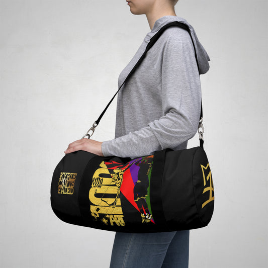 UNO SOULART KYRIECAN'TBFADED GM7 GameWinna Duffel Bag