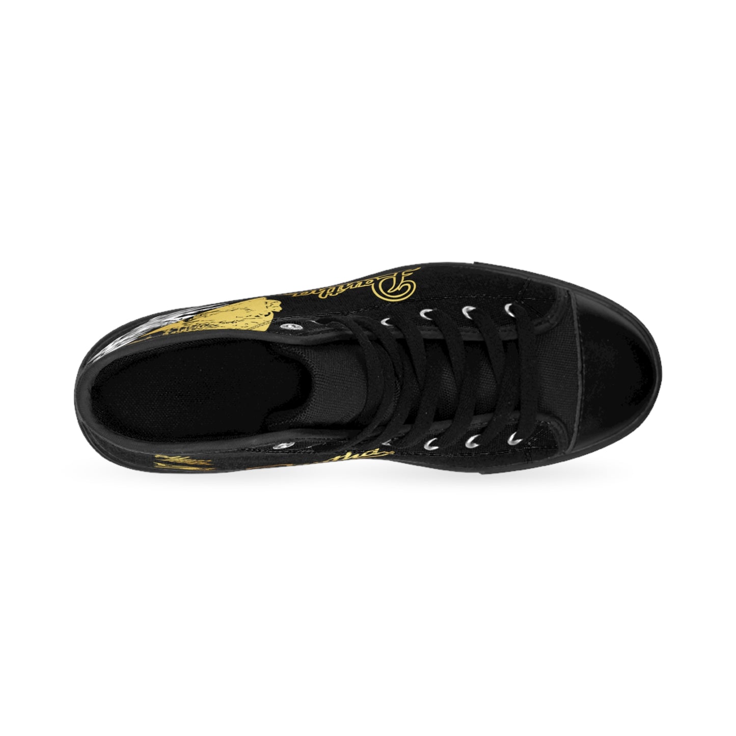 UNO PANTHA LOVEMALCOLM Men's Classic Sneakers