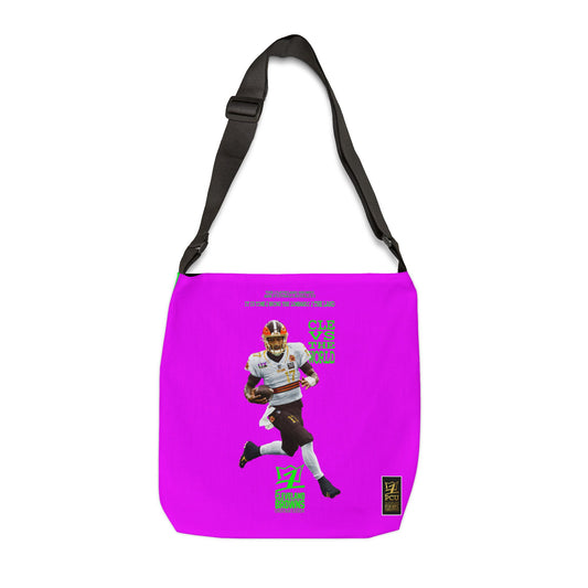 UNO LOVETHELAND SBLIX Adjustable Tote Bag (AOP)