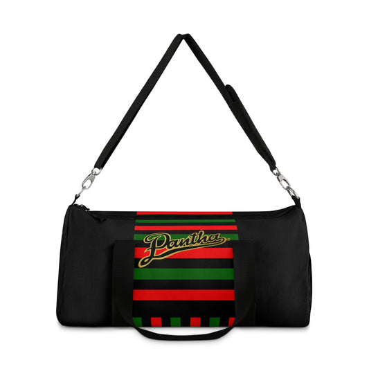 UNO PANTHA Duffel Bag