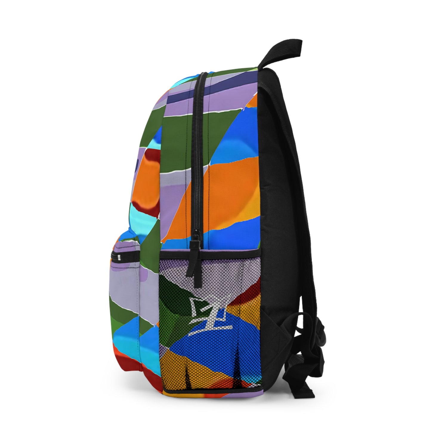 UNO ABSTRACTS Backpack