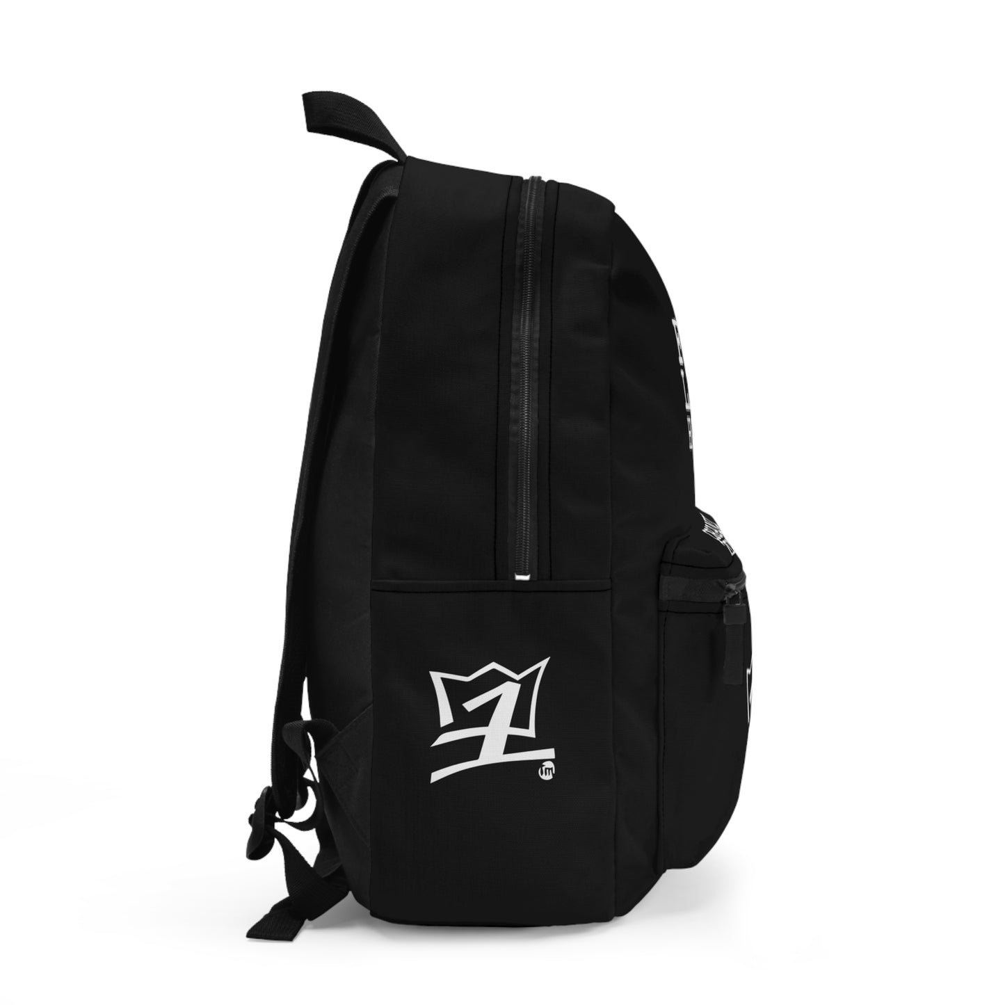 UNO ORGANIC FREE LARRY HOOVER Backpack