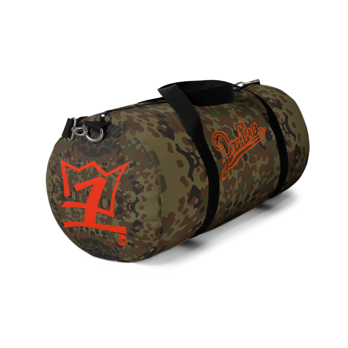 UNO PANTHA Duffel Bag Camo Collection