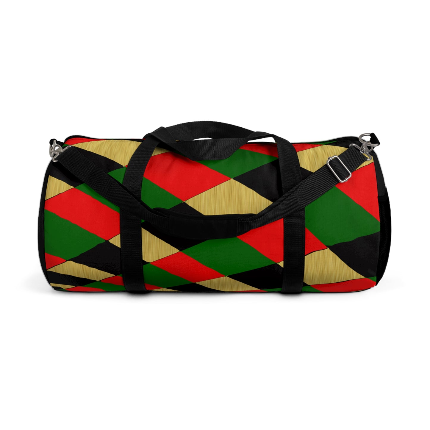 UNO ABSTRACTS Duffel Bag