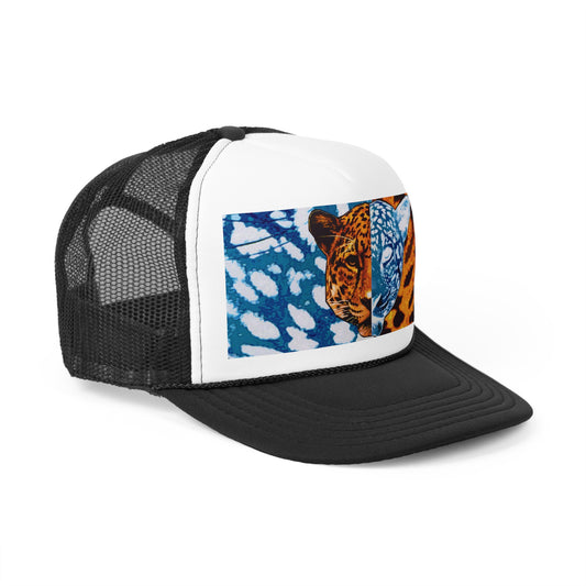UNO BIGCAT STOPKILL'N Trucker Caps
