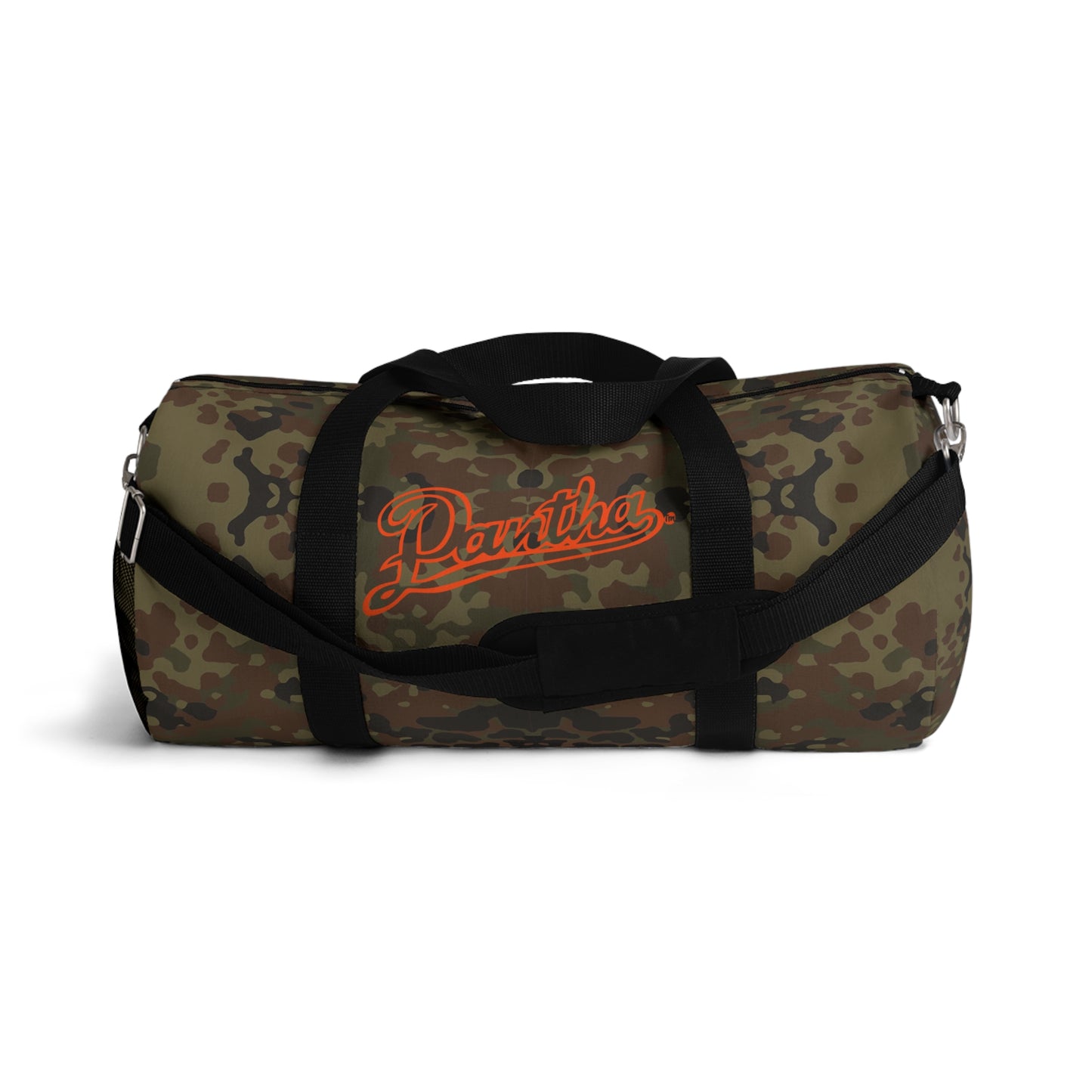 UNO PANTHA Duffel Bag Camo Collection