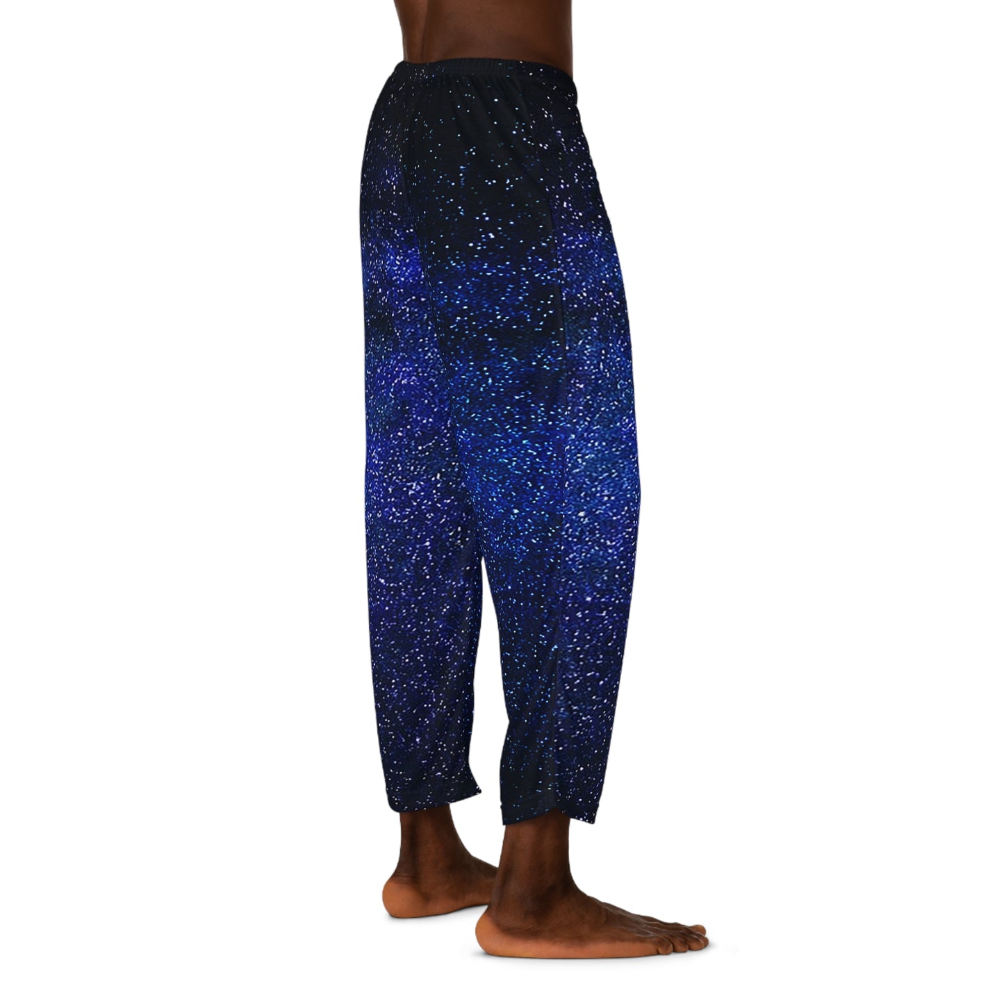 UNO PANTHA Men's Pajama Pants (AOP)