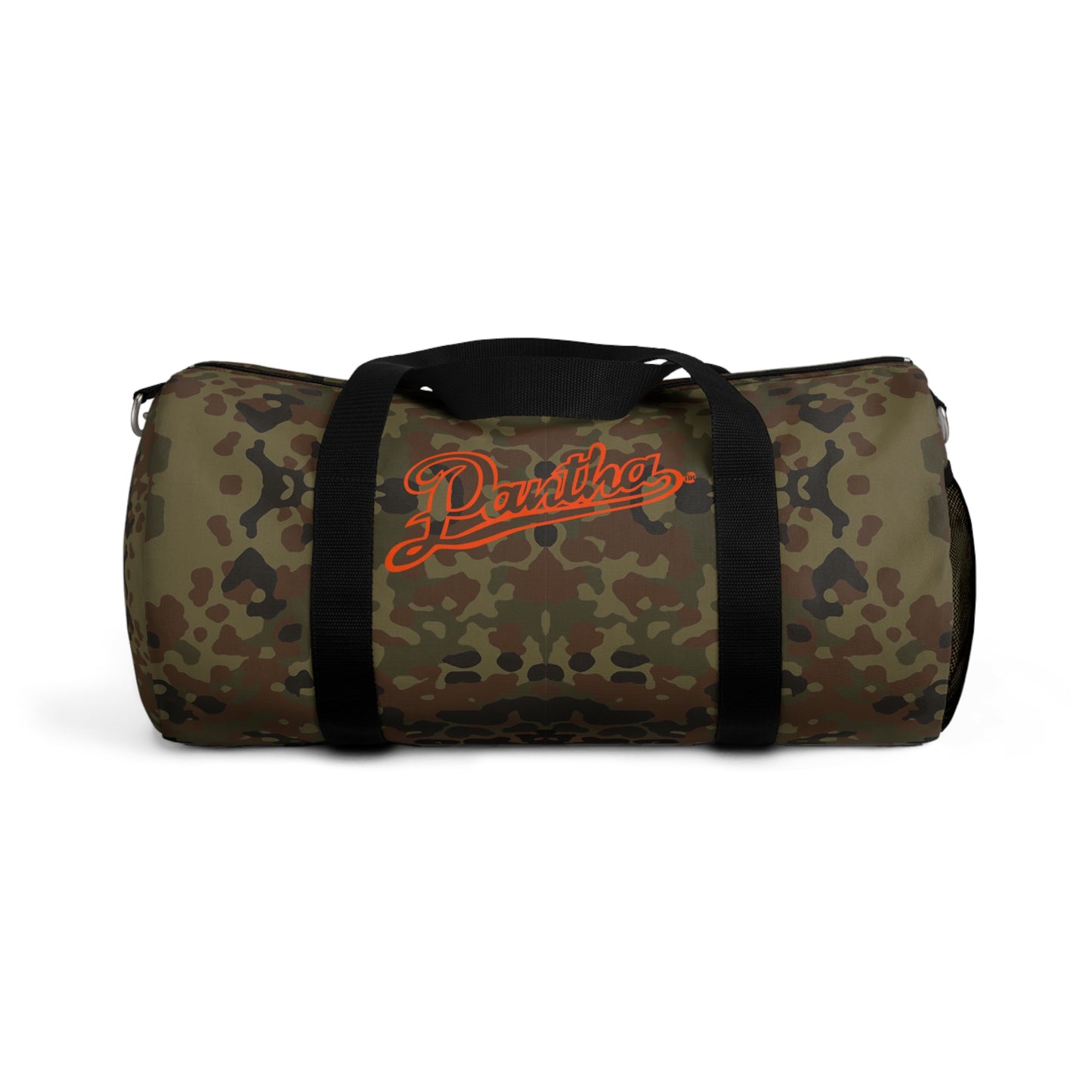 UNO PANTHA Duffel Bag Camo Collection