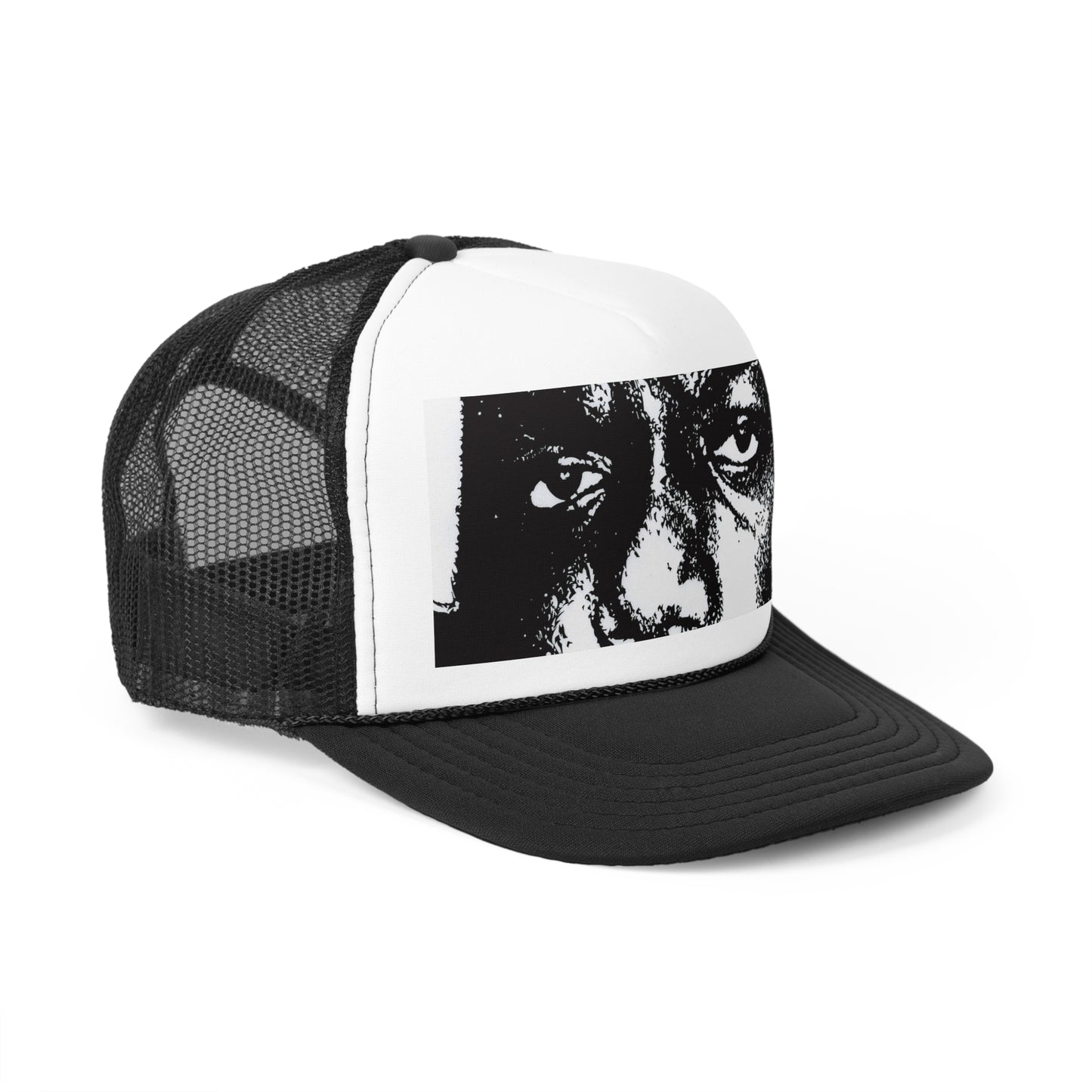 UNO BIGGIE JUICY Trucker Caps
