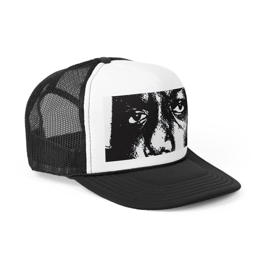 UNO BIGGIE JUICY Trucker Caps