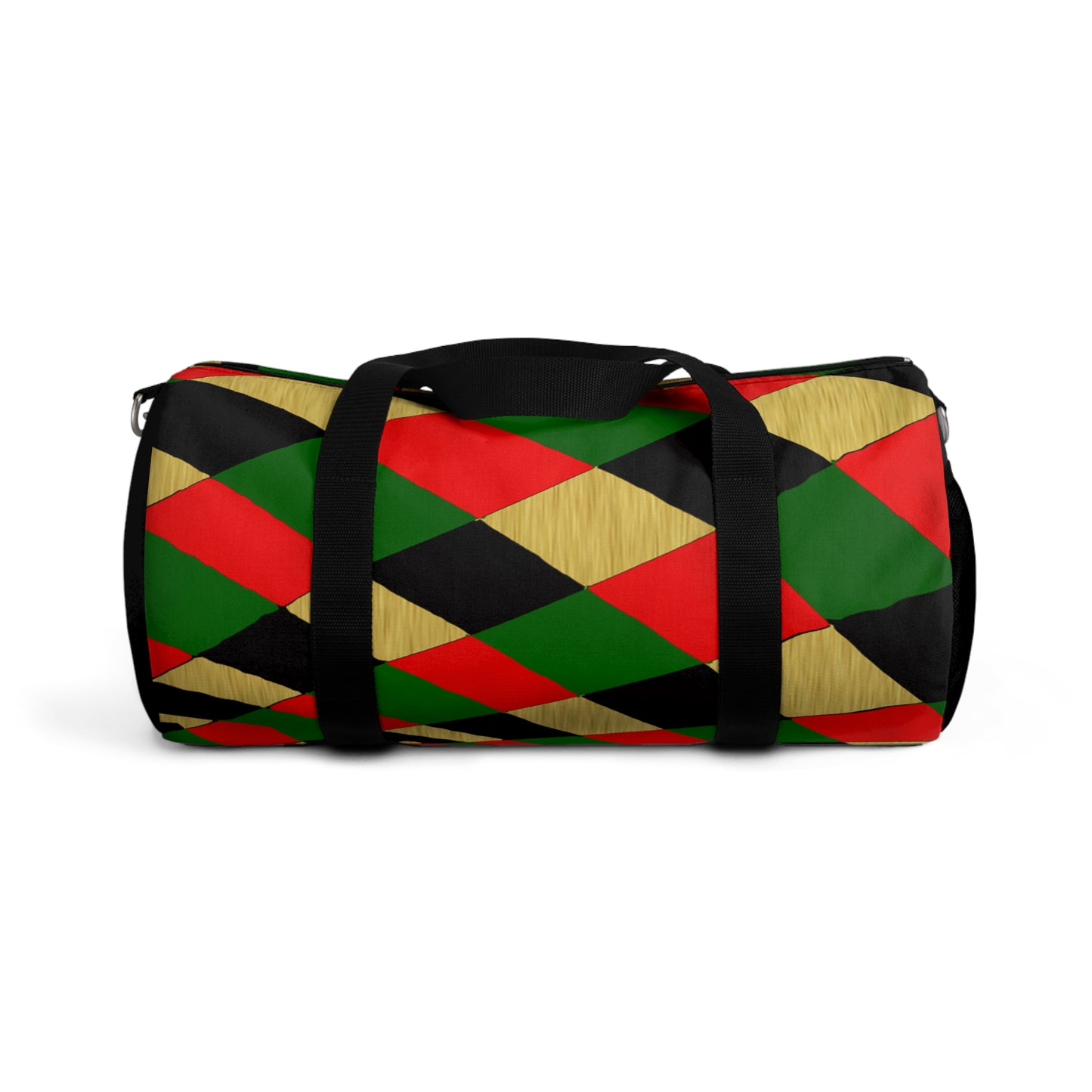 UNO ABSTRACTS Duffel Bag