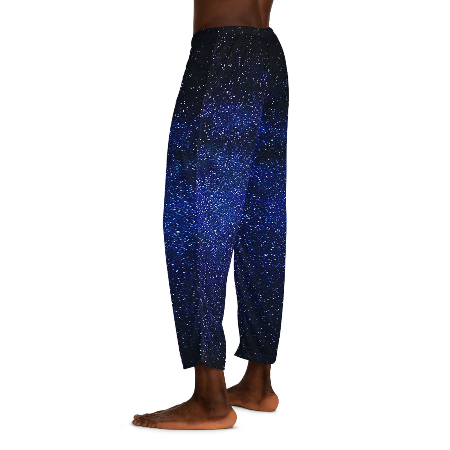 UNO PANTHA Men's Pajama Pants (AOP)