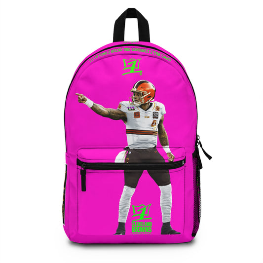 UNO LOVETHELAND SBLIX Backpack