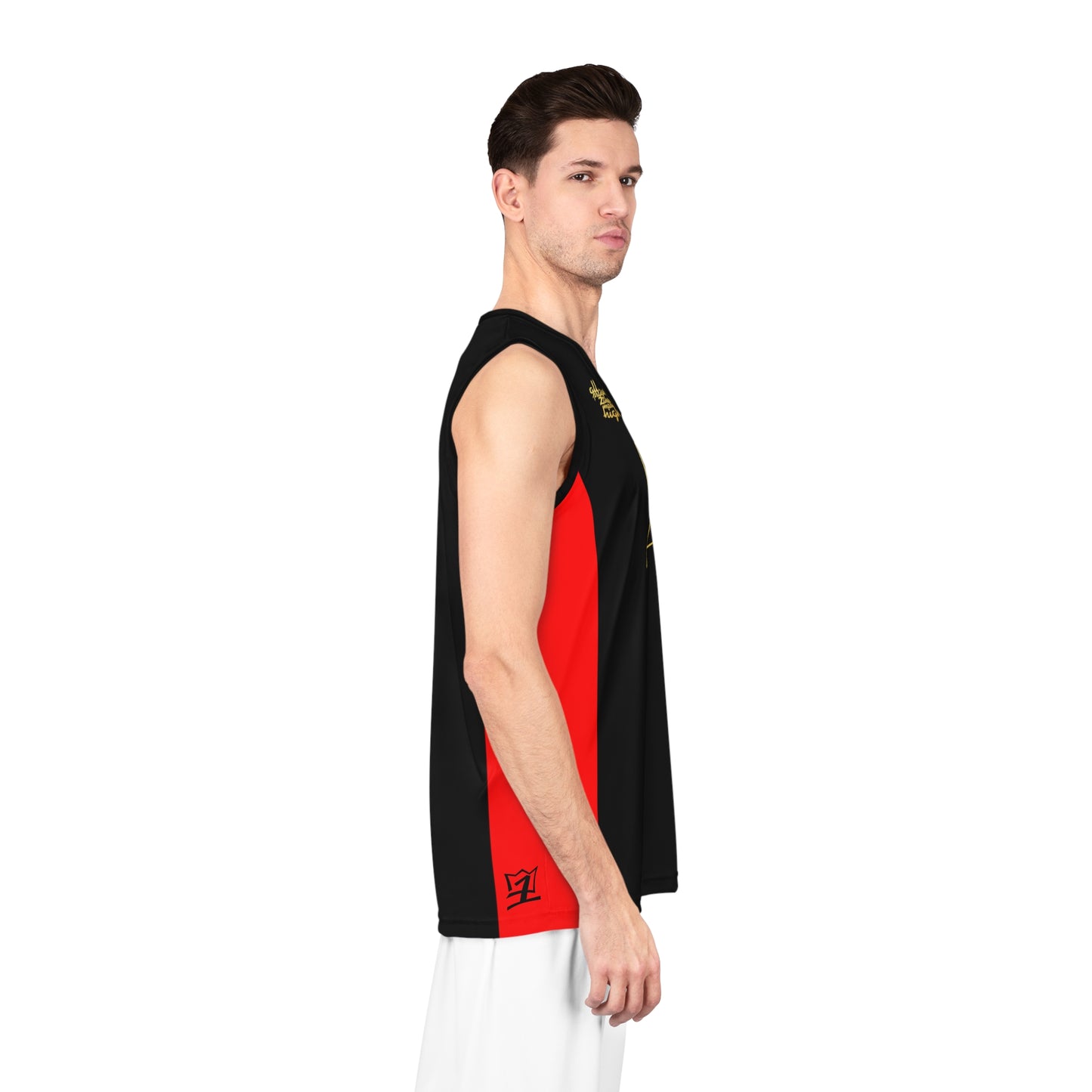 UNO PANTHA Basketball Jersey