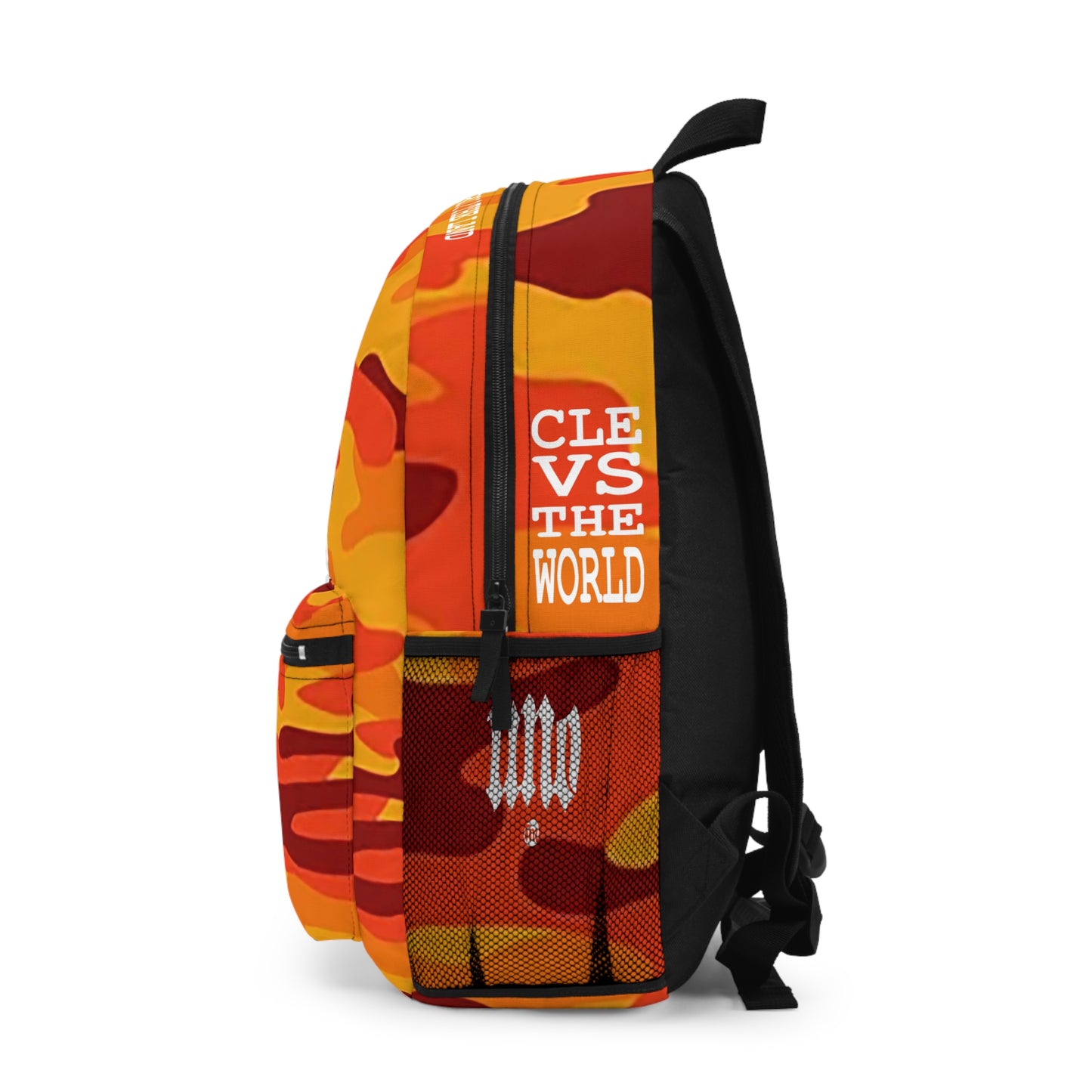 UNO LOVETHELAND DW4 Backpack Camo Collection