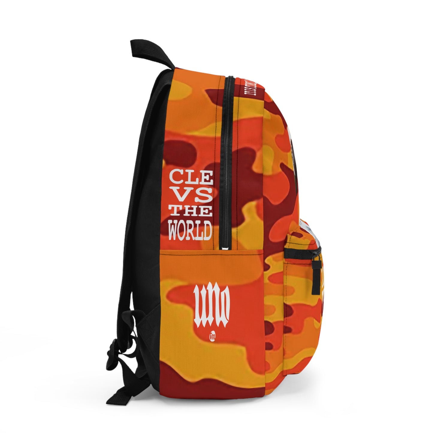 UNO LOVETHELAND DW4 Backpack Camo Collection