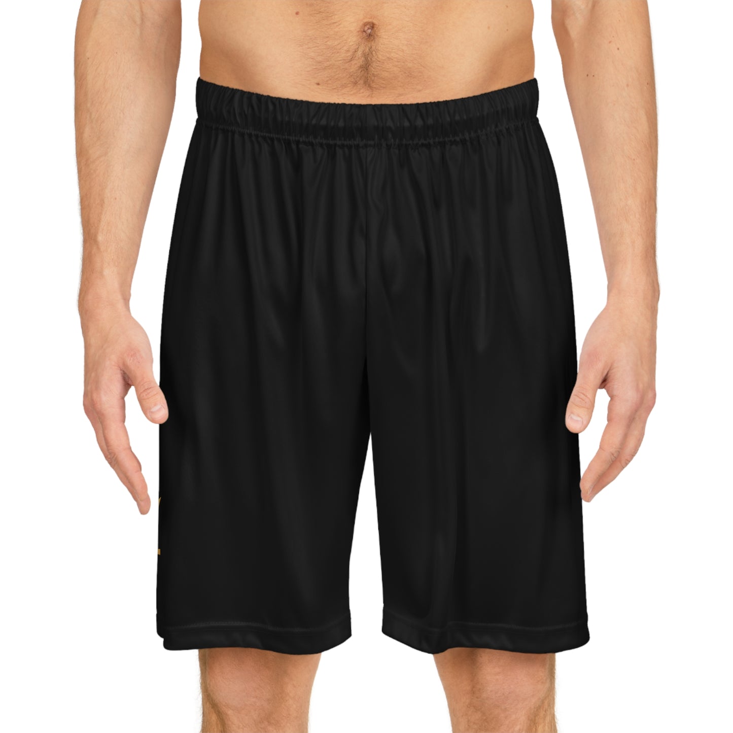 UNOBTCPOWER Basketball Shorts