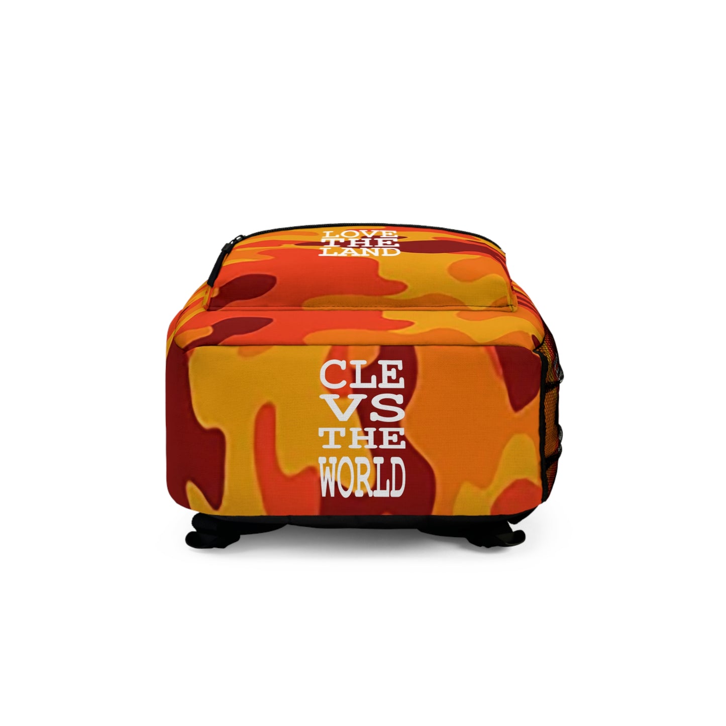 UNO LOVETHELAND DW4 Backpack Camo Collection