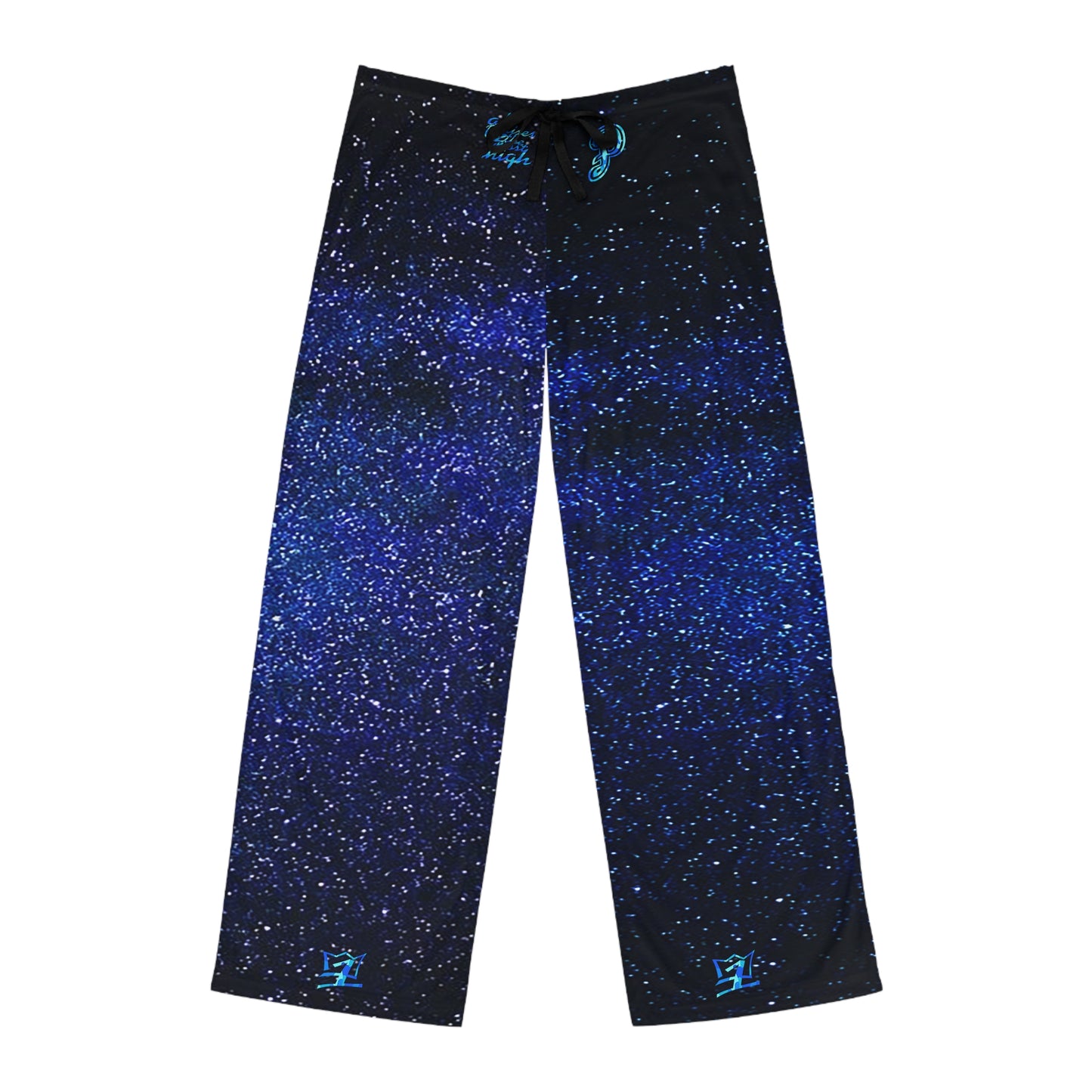 UNO PANTHA Men's Pajama Pants (AOP)